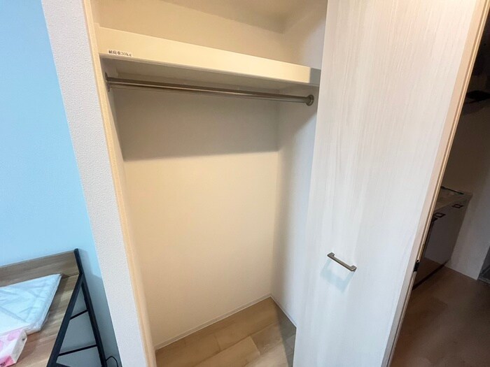 物件内観写真18　(収納)