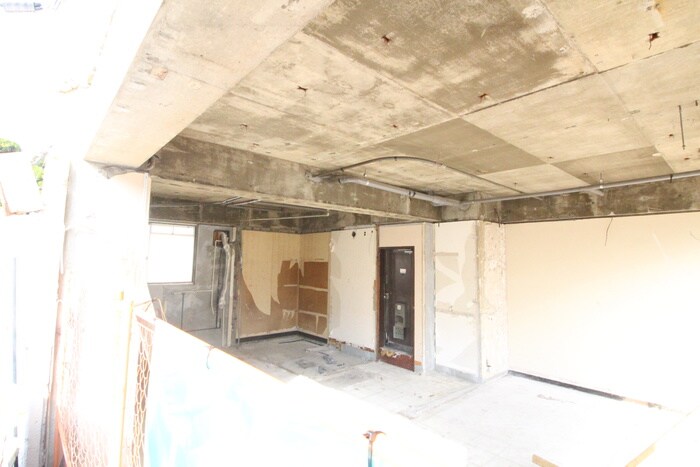 物件内観写真8　(居室)