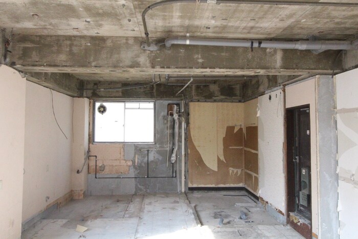 物件内観写真9　(居室)