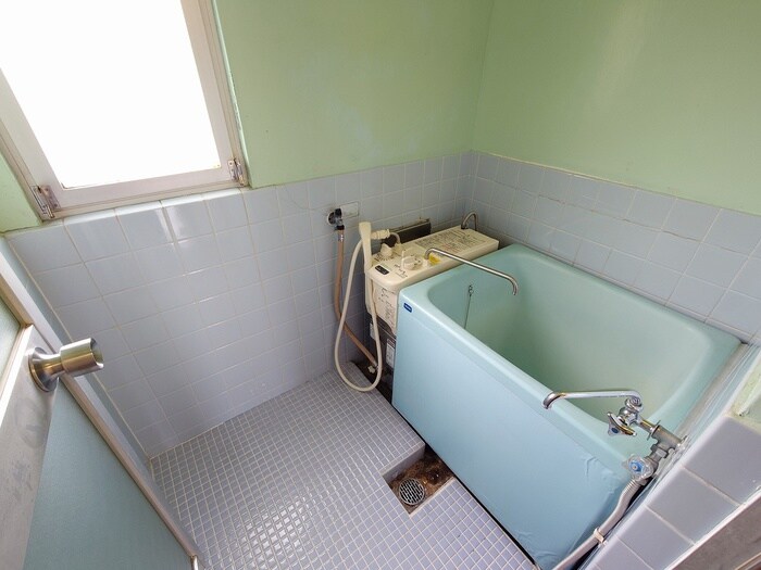 物件内観写真9　(バス／シャワールーム等)