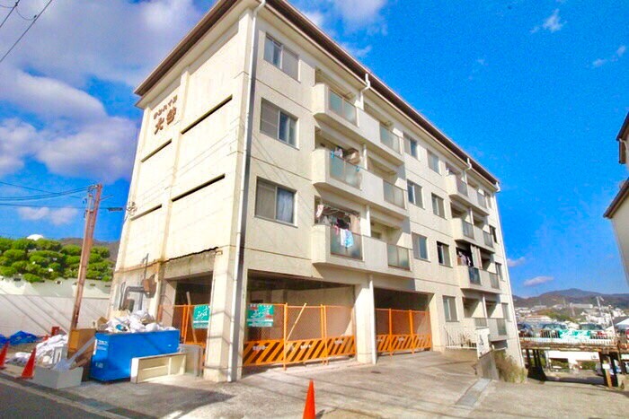 物件外観写真3　(外観写真)