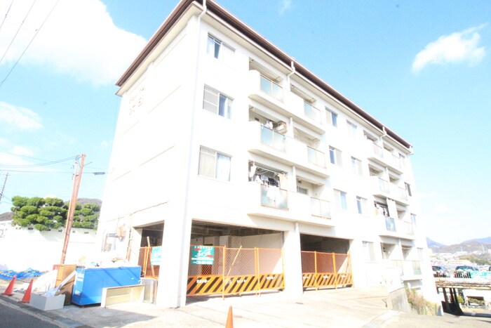 物件外観写真6　(外観写真)