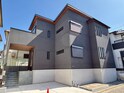 仮）上野芝向ヶ丘町4丁戸建
