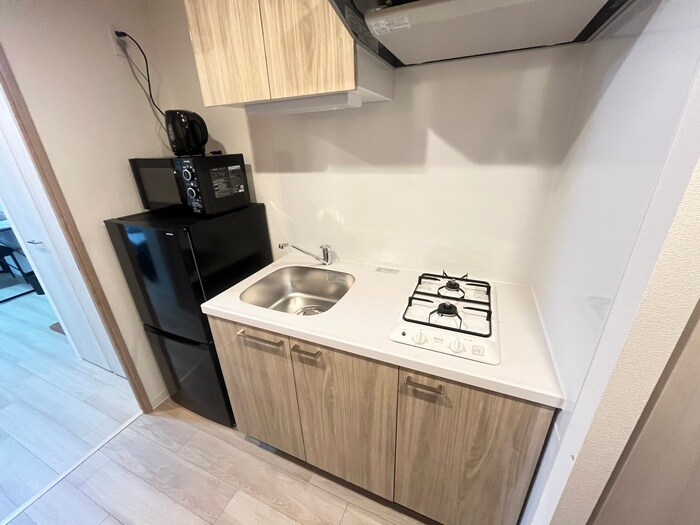 物件内観写真6　(キッチン)