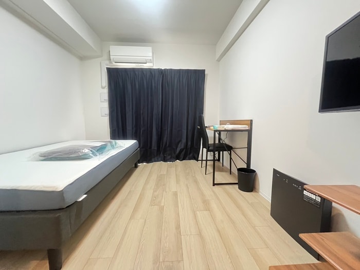 物件内観写真7　(居室)