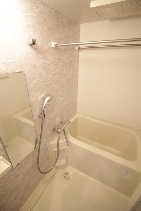 物件内観写真11　(バス／シャワールーム等)