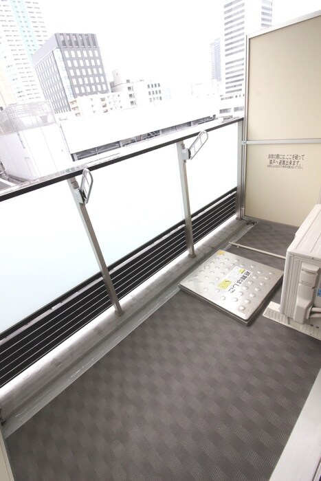 物件内観写真15　(ベランダ・バルコニー)
