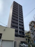 ﾚｵﾝｺﾝﾌｫｰﾄ難波西Ⅲ(1404)
