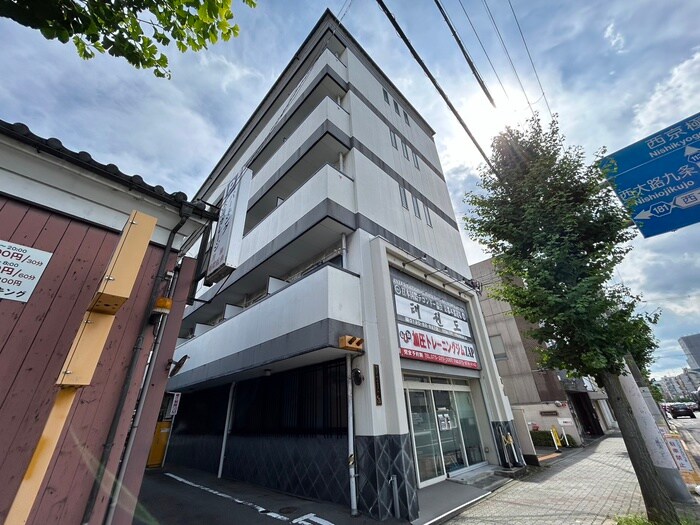 物件外観写真2　(外観写真)