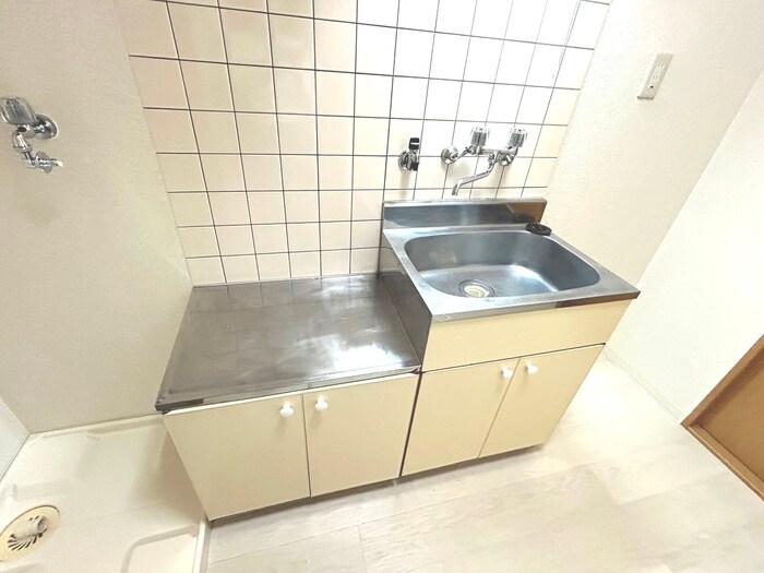 物件内観写真9　(キッチン)