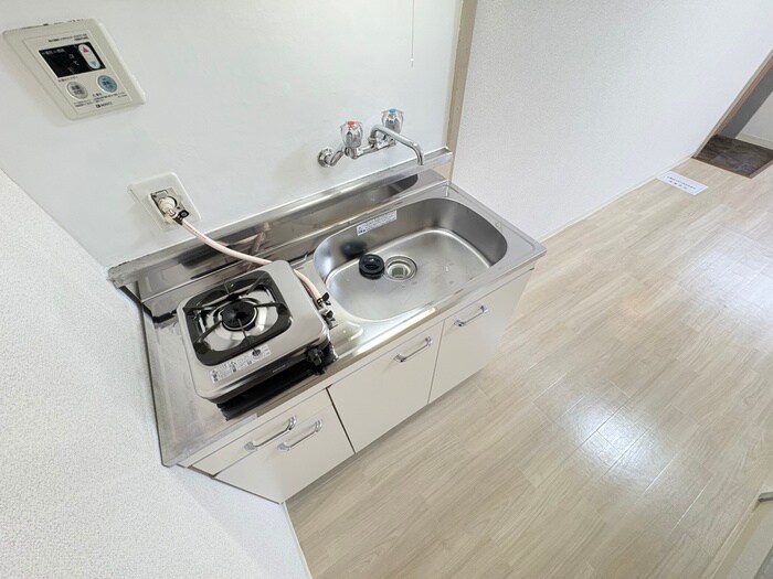 物件内観写真7　(キッチン)