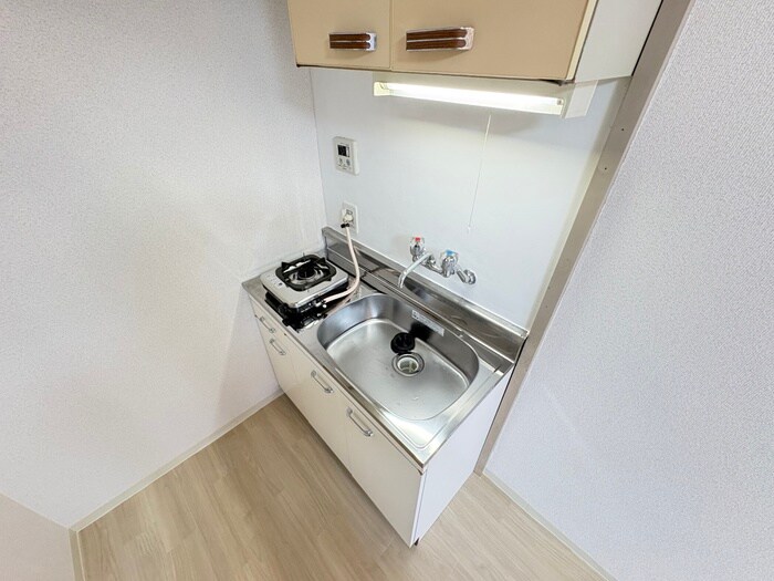 物件内観写真8　(キッチン)