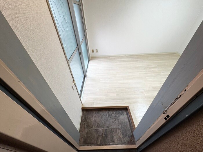 物件内観写真17　(廊下)