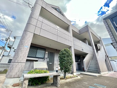 Petit.doux.chambre外観写真