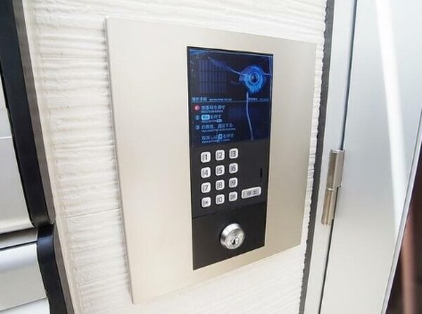 建物設備