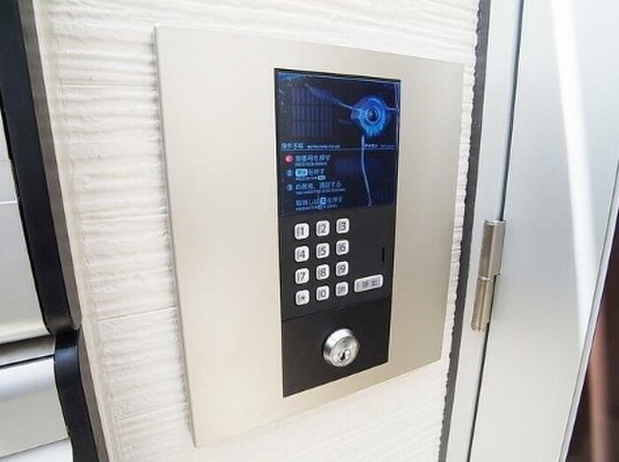 物件外観写真6　(建物設備)