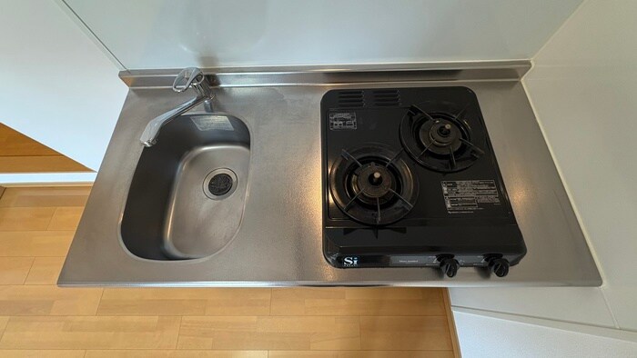 物件内観写真11　(キッチン)