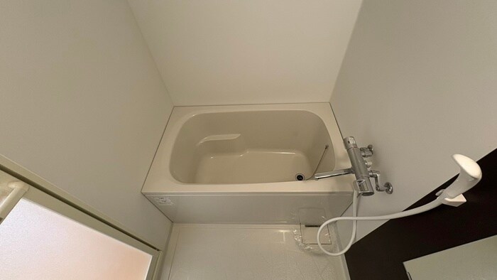 物件内観写真12　(バス／シャワールーム等)