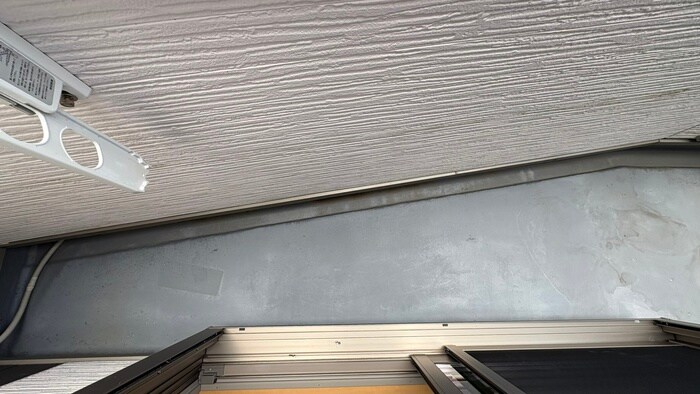 物件内観写真21　(ベランダ・バルコニー)