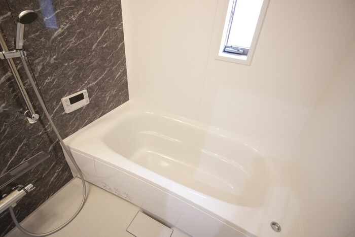 物件内観写真9　(バス／シャワールーム等)