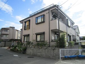 メゾンドフル－ル外観写真