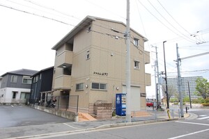 シャルム山下Ⅰ外観写真