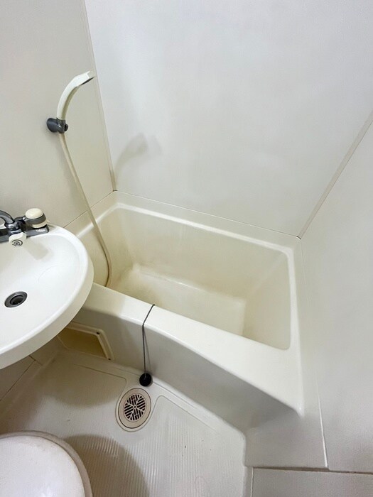 物件内観写真8　(バス／シャワールーム等)