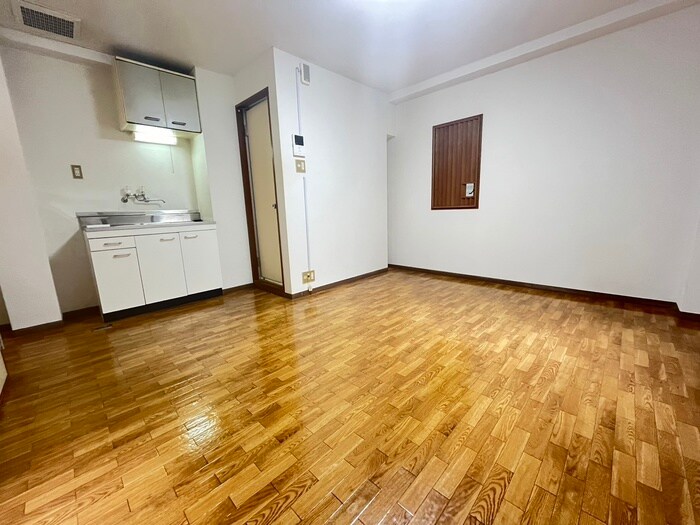 物件内観写真12　(居室)