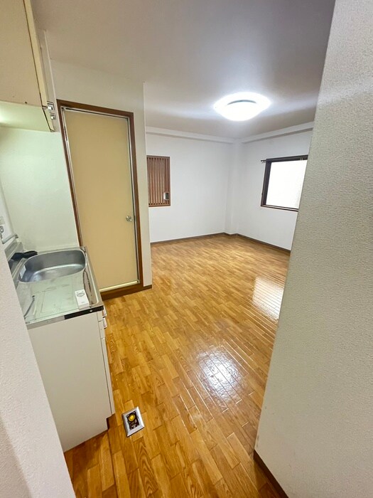 物件内観写真14　(居室)