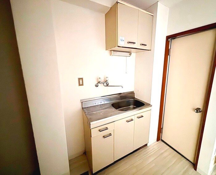 物件内観写真16　(キッチン)