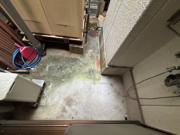 物件内観写真17　(ベランダ・バルコニー)