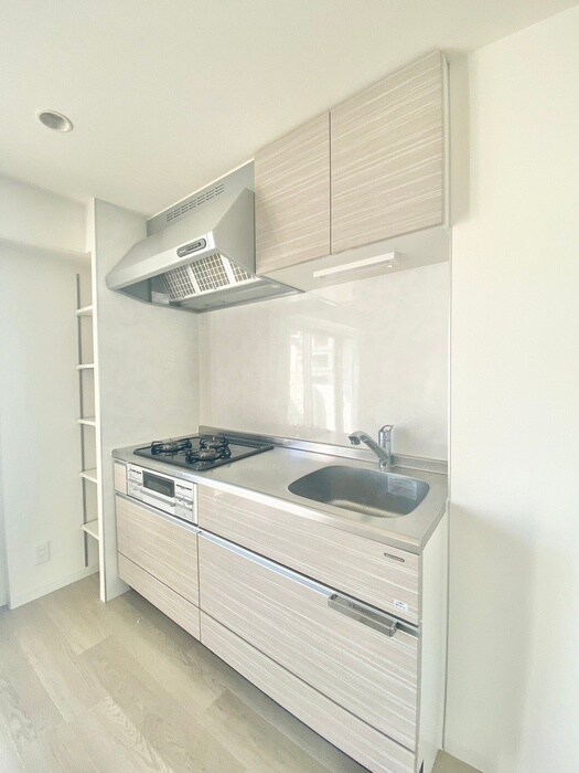 物件内観写真10　(キッチン)