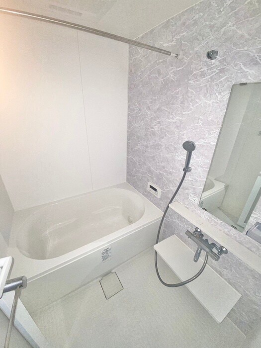 物件内観写真11　(バス／シャワールーム等)