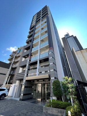 ｱﾄﾞﾊﾞﾝｽ上町台ﾌﾟﾚｼﾞｰﾙ（1005）外観写真