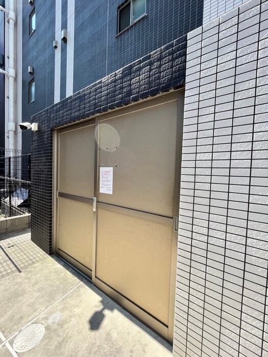 物件外観写真6　(建物設備)