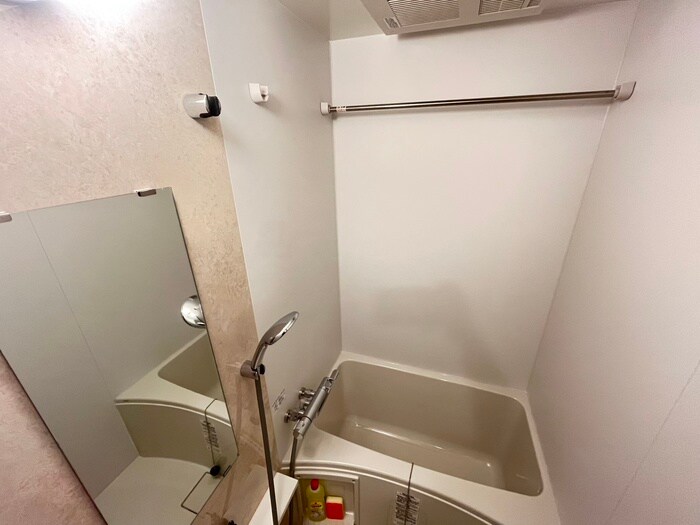 物件内観写真10　(バス／シャワールーム等)