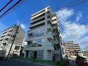 アルカディア茨木末広町