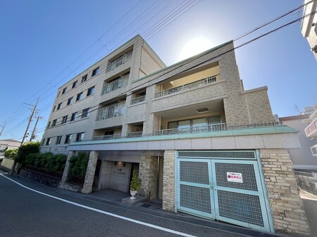 苦楽園口アーバンライフ(504)外観写真