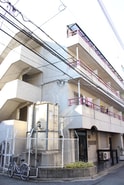 ｱｲｻ　ｲｹﾀﾞ