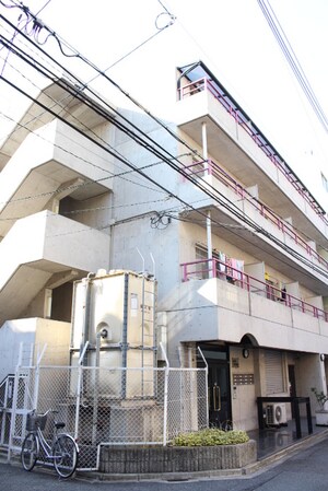 ｱｲｻ　ｲｹﾀﾞ外観写真