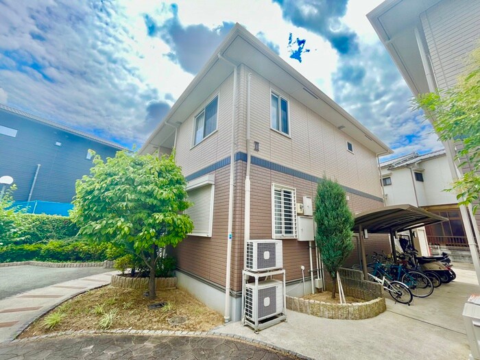 物件外観写真3　(外観写真)