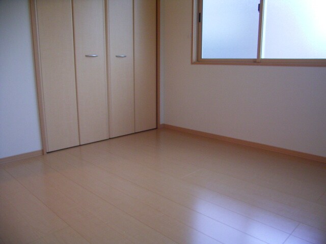 物件内観写真10　(居室)