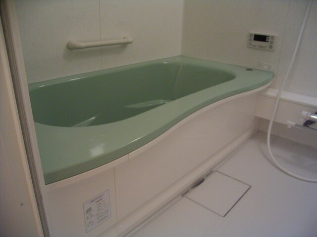 物件内観写真13　(バス／シャワールーム等)