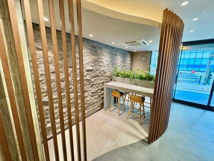 物件外観写真5　(建物設備)