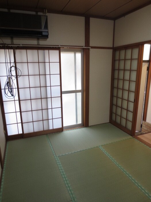 物件内観写真21　(居室)