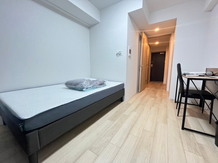 物件内観写真8　(居室)