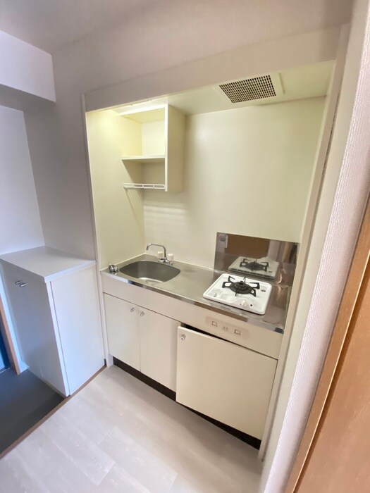 物件内観写真7　(キッチン)