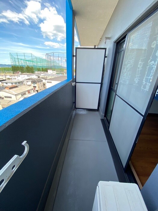 物件内観写真17　(ベランダ・バルコニー)