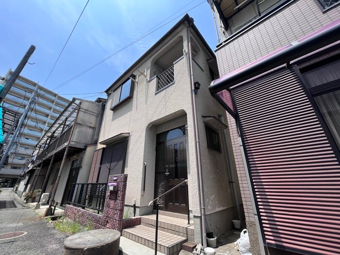 物件外観写真4　(外観写真)