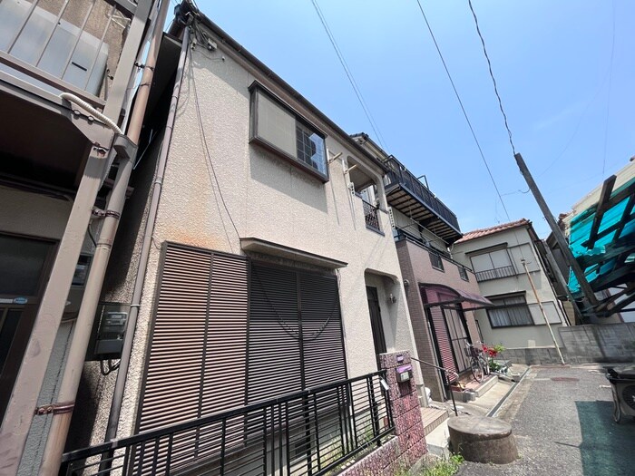 物件外観写真5　(外観写真)